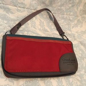 Overland Equipment wallet